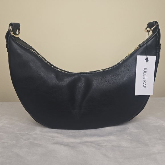 Jules Kae Zola Bag Black - Picture 5 of 16